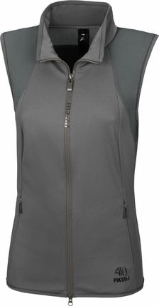 PIKEUR TARA kamizelka damska beluga Athleisure 2023, rozmiar:34
