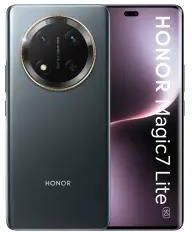 Zdjęcie Produkt z outletu: Honor Magic7 Lite 5G 8/256Gb 6,78" 108Mpix Czarny Trzeci Produkt 55% Taniej (5109BMFW) - Wągrowiec