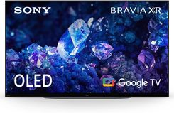 Zdjęcie Produkt z outletu: Sony Telewizor Bravia 42 Cali Xr-42A90K | Oled 4K Ultra Hd (XR42A90KAEP) - Rybnik