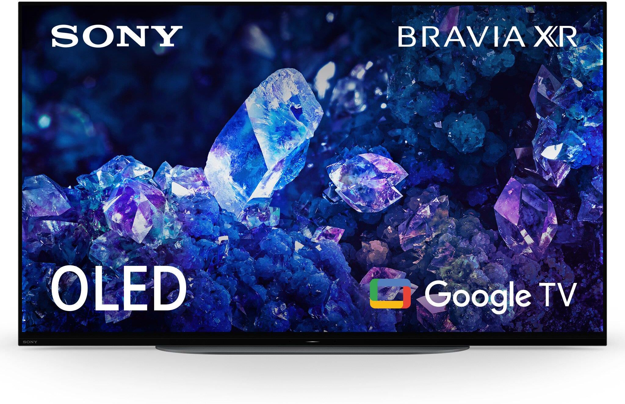Zdjęcie Produkt z outletu: Sony Telewizor Bravia 42 Cali Xr-42A90K | Oled 4K Ultra Hd (XR42A90KAEP) - Rybnik