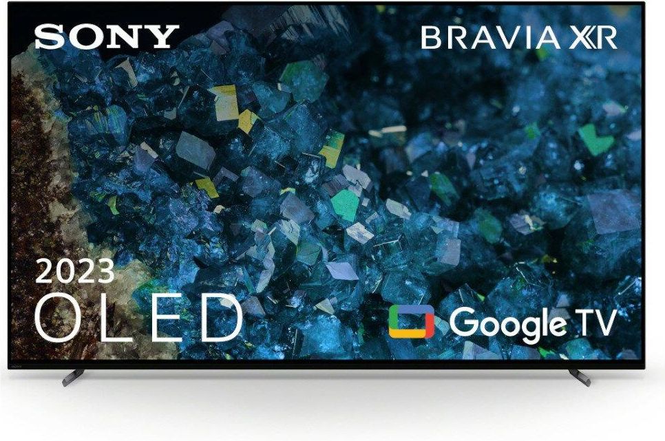 Zdjęcie Produkt z outletu: Sony Telewizor Bravia 65 Cali Xr-65A84L | Oled 4K Ultra Hd (XR65A84LAEP) - Zawiercie