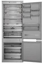 Produkt z outletu: Whirlpool Wh Sp70 T262 P Pełny No Frost 193,5Cm Szuflada Z Kontrolą Wilgotności (WHSP70T262P)
