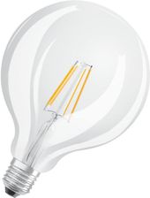 Zdjęcie Produkt z outletu: Osram Żarówka Led Filament Glob 125Mm 7W 4000K 806Lm E27 - Kamieńsk