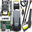 Myjka ciśnieniowa Lavor Pascal 20  (2100 W, 140 bar) OUTLET 8.102.0001C_OUTLET_1 | 20 000 URZĄDZEŃ OD RĘKI | 30 LAT ZAUFANIA | SERWIS | POLSKA GWARANC