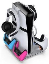 Zdjęcie Produkt z outletu: Dobe Tp5-3550 Chłodząca I Ładująca Do Ps5 Pro (TP53550) - Lądek-Zdrój