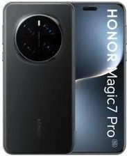 Zdjęcie Produkt z outletu: Honor Magic7 Pro 5G 12/512Gb 6,8" 200Mpix Czarny (5109BQHG) - Duszniki-Zdrój