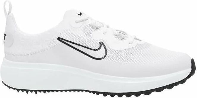 【SALE】NIKE ACE SUMMERLITE(W) Nike Ace Summerlite Womens Golf Shoes White Pink Dust Black