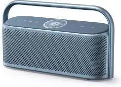 Zdjęcie Produkt z outletu: Soundcore Motion X600 50W Niebieski (MOTIONX600BLUE) - Żukowo