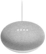 Zdjęcie Produkt z outletu: Google Home Mini Smart Chalk (GA00210) - Duszniki-Zdrój