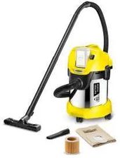 Zdjęcie Produkt z outletu: Karcher Wd 3 Premium 300W (16299500) - Kleczew