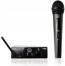 Produkt z outletu: Akg Wms 40 Mini Vocal Set 2 (0388786BE_20250418120917)
