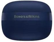 Zdjęcie Produkt z outletu: Bowers & Wilkins Pi8 Midnight Blue Dokanałowe Bluetooth 5.4 Niebieski (PI8MIDNIGHTBLUE) - Skarszewy