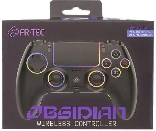 Produkt z outletu: Fr-Tec Obsidian Do Pc, Ps4, Switch