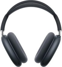 Produkt z outletu: Apple Airpods Max Słuchawki Bezprzewodowe Bluetooth (Usb-C) Północ (MWW43ZMAX257)
