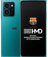 Zdjęcie Produkt z outletu: Hmd Skyline12/256Gb 6,55" 144Hz 108Mpix Niebieski (HQ5020005NER0) - Wągrowiec