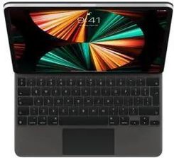 Zdjęcie Produkt z outletu: Apple Magic Keyboard Ipad Pro 12,9" Mjqk3Z/A Czarny (MJQK3ZA) - Radlin