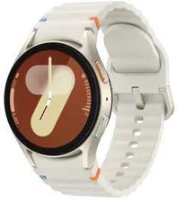 Zdjęcie Produkt z outletu: Samsung Galaxy Watch 7 Gps 40Mm Kremowy (SML300NZEAEUE) - Grodzisk Wielkopolski