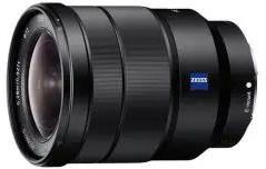 Zdjęcie Produkt z outletu: Sony Szerokokątny Vario-Tessar T Fe 16–35Mm F4 Za Oss (SEL1635ZSYX) - Grodzisk Wielkopolski