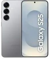 Zdjęcie Produkt z outletu: Samsung Galaxy S25 12/128Gb Srebrny Sm-S931 (SMS931BZSDEUE) - Nekla