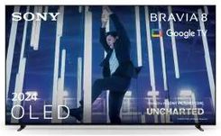 Produkt z outletu: Sony Bravia 8  K-55Xr80 55