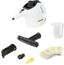 Zdjęcie Produkt z outletu: Karcher Sc 1 1.516-400.0 1200W (15164000) - Dębica