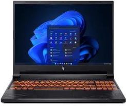 Zdjęcie Produkt z outletu: Acer Nitro V 16 Anv16-41 16" 165Hz R5 8645Hs 16Gb Ram 512Gb Dysk Ssd Rtx4050 Dlss3 Win11 Czarny (NHQSFEP008W11) - Dobre Miasto