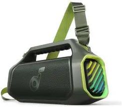 Zdjęcie Produkt z outletu: Soundcore Boom 2 Plus 140W Zielony (BOOM2PLUSGREEN) - Mieroszów