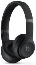 Zdjęcie Produkt z outletu: Beats Solo 4 Nauszne Bluetooth 5.3 Matowy Czarny (MUW23EEA) - Bielawa