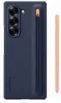 Zdjęcie Produkt z outletu: Samsung Slim S-Pen Case Do Fold 6 Granatowy (EFOF95PCNEGWW) - Toruń