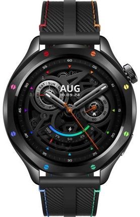 Produkt z outletu: Xiaomi Watch S4 47Mm Rainbow (58895) - zdjęcie 2