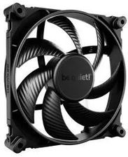 Produkt z outletu: Be Quiet! Silent Wings 4 Pwm 140Mm Czarny (BL096)