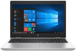 Produkt z outletu: Hp Notebook Poleasingowy Probook 650 G5 Core I5 8365U (8-Gen.) 1,6 Ghz/16 Gb/240 Ssd/15,6