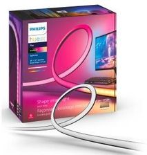 Zdjęcie Produkt z outletu: Philips Hue Play Gradient Do Komputera Pc, 24-27" (929003498501) - Mikołów