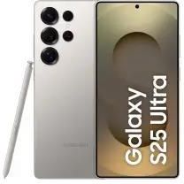 Zdjęcie Produkt z outletu: Samsung Galaxy S25 Ultra 12/256Gb Sm-S938 Szary (SMS938BZTDEUE) - Kisielice