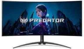 Zdjęcie Produkt z outletu: Acer Predator X39Bmiiphuzx 39" Uwqhd Oled 240Hz 0,01Ms Zakrzywiony Gamingowy (UMTXXEE001) - Koszalin