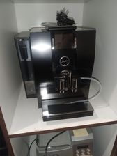 Zdjęcie Produkt z outletu: Jura Z6 Używany Ekspres - Józefów