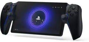 Zdjęcie Produkt z outletu: Sony Playstation Portal Midnight Black (1000045051) - Młynary