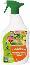 Zdjęcie Protect Garden Urtica Spray Na Szkodniki I Choroby Grzybowe 1I - Libiąż