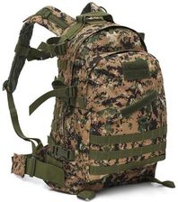 Zdjęcie Nils Camp Nc3904 Plecak Taktyczny Vanguard Moro 45L - Łaszczów