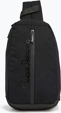 Pepe Jeans Plecak Jared Core Black
