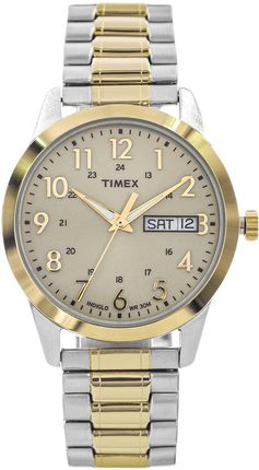 Timex Main Street South Sport SET TWG063600 - zdjęcie 2