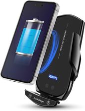 Zdjęcie Xblitz FX5 Exclusive - AUTOMATYCZNY UCHWYT SAMOCHODOWY - Krzepice