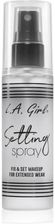 Zdjęcie L.A. Girl Cosmetics Setting Spray spray utrwalający makijaż 80ml - Tychy