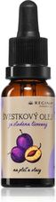 Zdjęcie Regina Plum olej śliwkowy 20ml - Tarnowskie Góry
