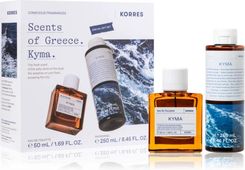 Zdjęcie Korres Kyma Zestaw Upominkowy Perfumowany - Żarów