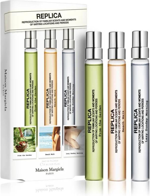 Maison Margiela REPLICA zestaw upominkowy unisex - opinie i ceny