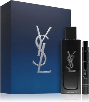 Ysl Yves Saint Laurent Zestaw MYSLFb Woda Perfumowana 100 ml