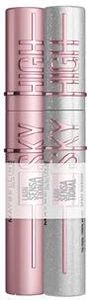Maybelline Lash Sensational Sky High Very Black + Space Diamond Tusz do rzęs 1szt.