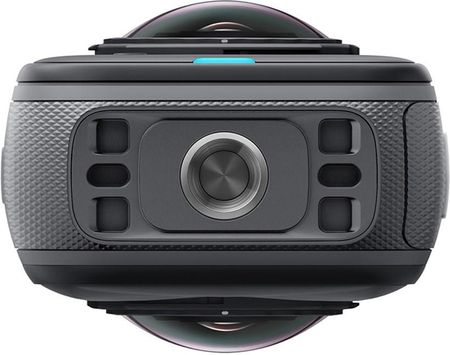 Kamera sportowa Insta360 X5 Essentials Bundle - Opinie i