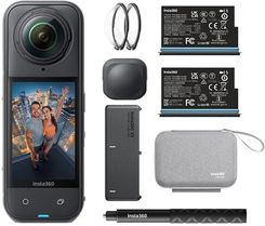 Zdjęcie Insta360 X5 Essentials Bundle - Barczewo